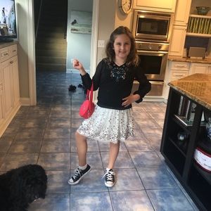 Meet your Posher, Carrie